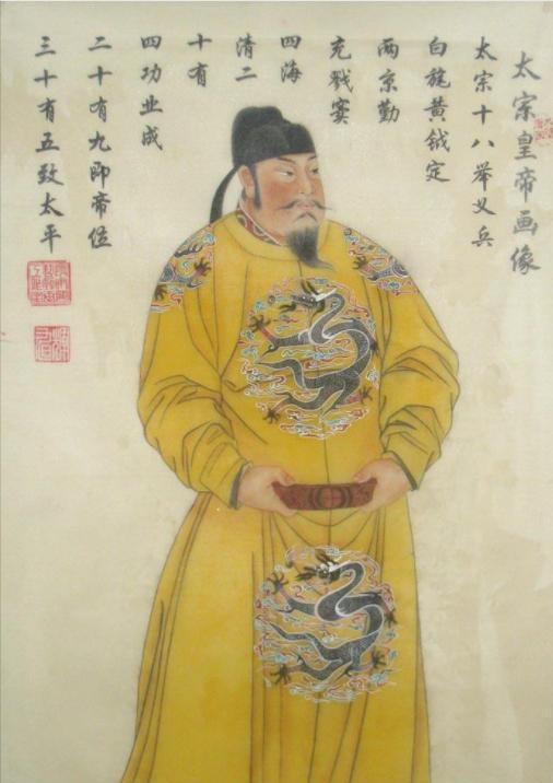 在中国悠久的历史长河中，帝王们为了防范朝中大臣权势过大，经常会采用分权的办法来制衡