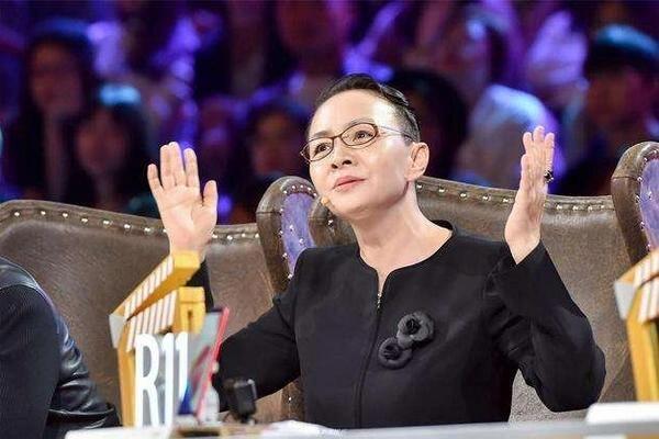 宋丹丹情感揭秘：人渣丈夫与废物儿子的心酸