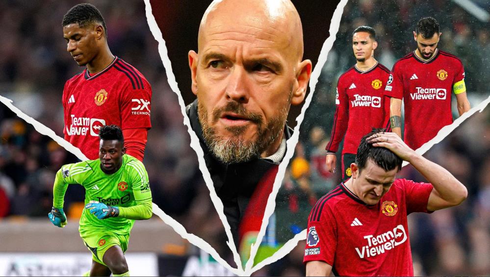 拉什福德是一个十分敏感、脆弱的球员，阿莫林可能需要解决这个问题

天空体育最近谈