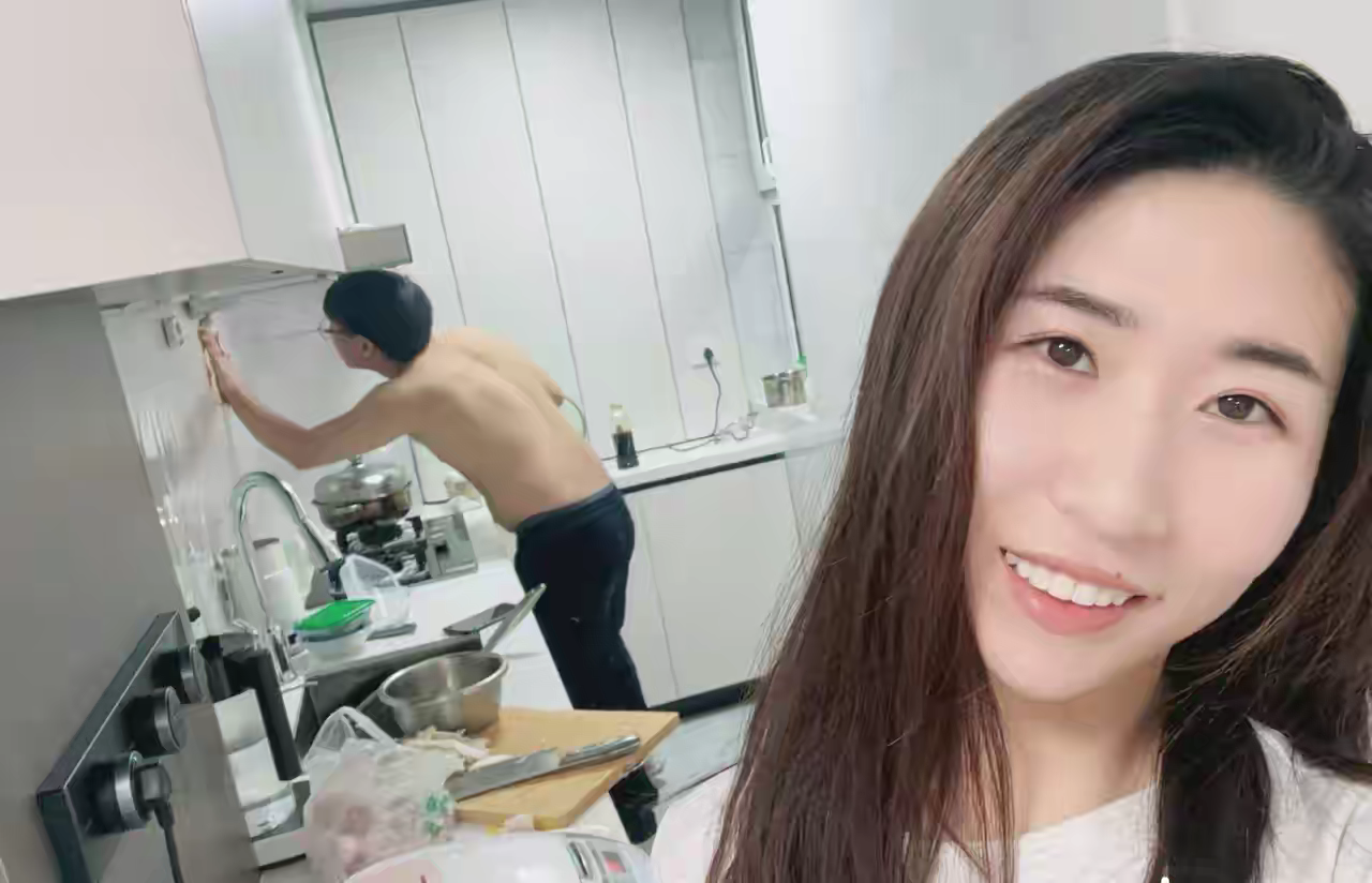 你我不是夫妻，却做尽了夫妻之事…遗憾的是没能给彼此一个家，生一个属于我们的宝宝。