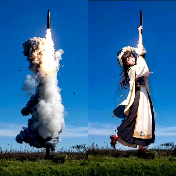 和平女神