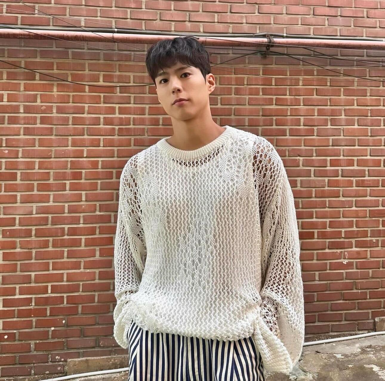 朴宝剑太帅了吧