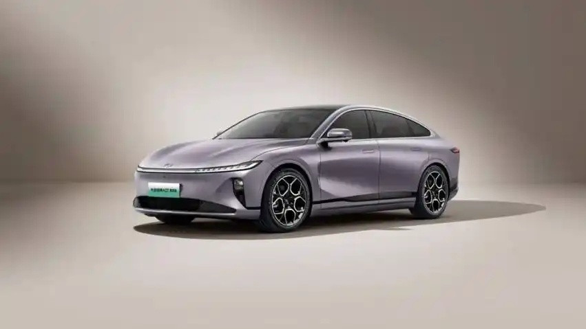 长安启源Q07解析：4837mm车长、L3自动驾驶、215km续航，真香