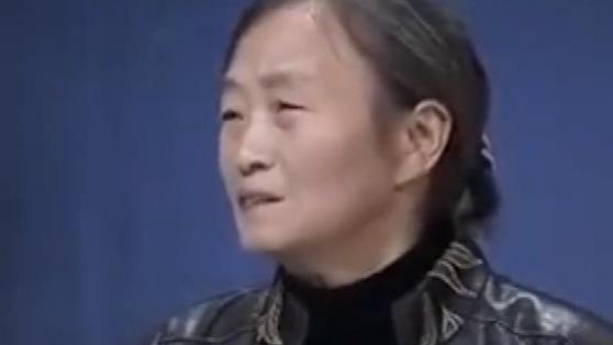 38岁男子要娶58岁女子，55岁婆婆却很为难，声称能生孙子就让过门