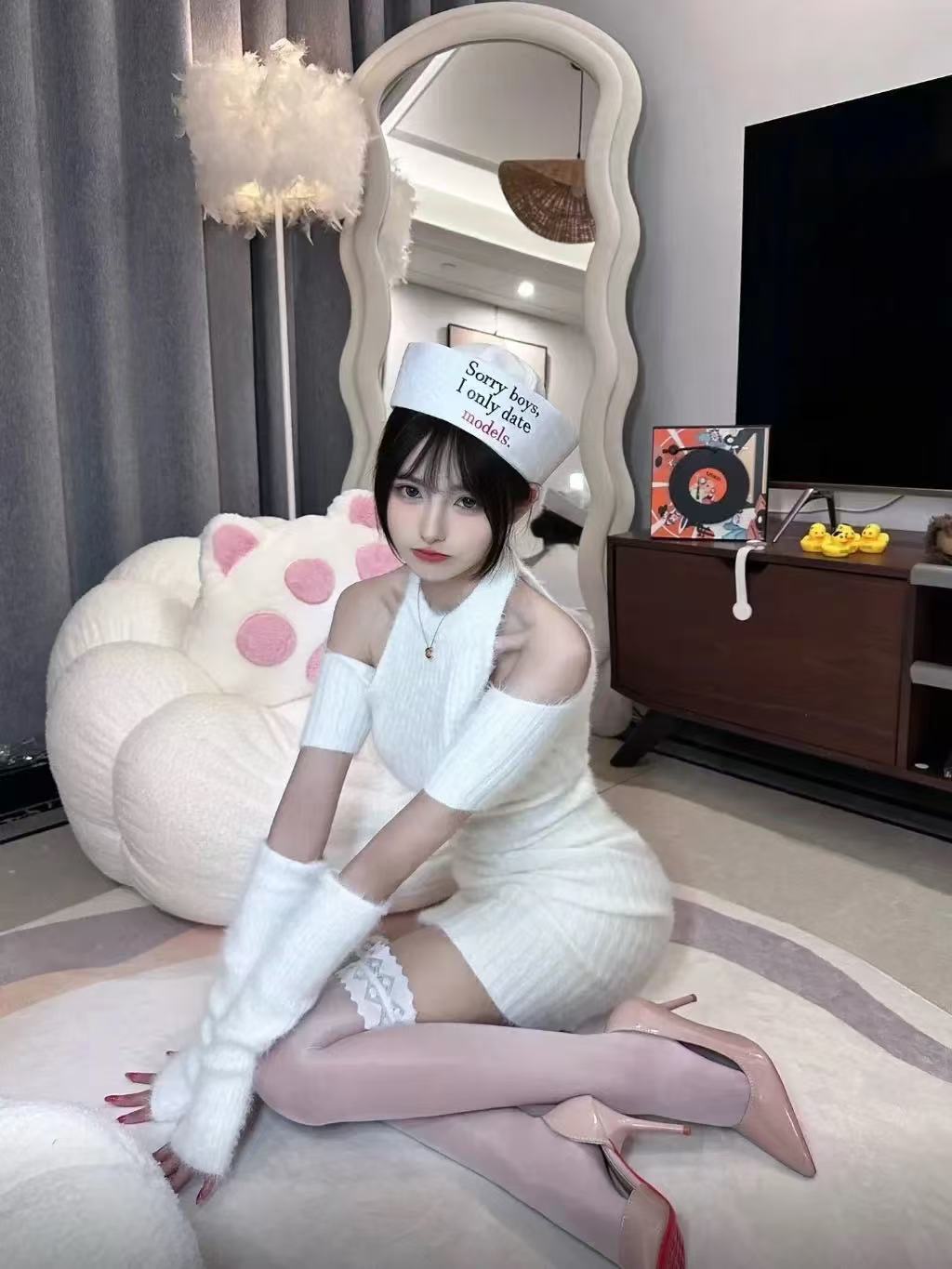 想要谈一个大叔型男朋友哈哈哈哈哈