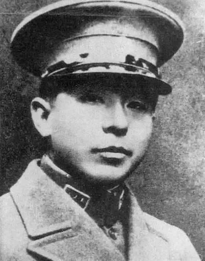 张学良一辈子就干了两件事…

第一件，东北易帜，加快了中华民国统一的进度，不然又