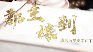 短剧在线观看《郡主嫁到我的马甲兜不住了》完整版全集（100集）