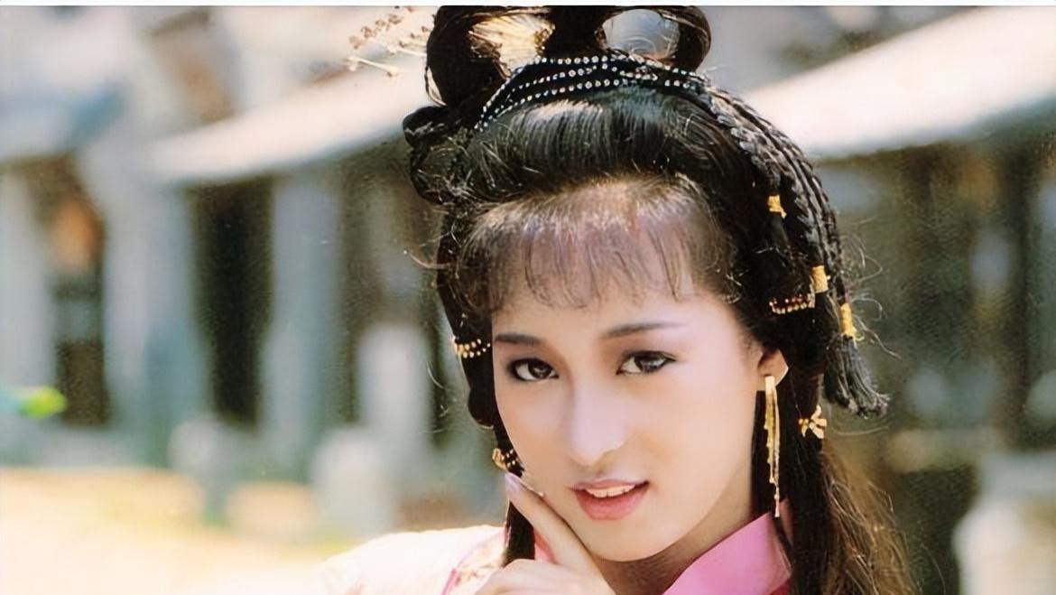 黎美娴：曾是梁朝伟前任，却连遭三位男友背叛，现今怎样？