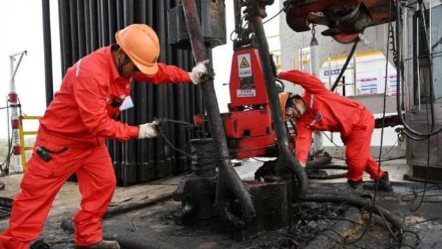 美国没想到，中国的石油，如今或将成石油中的“第一大国”！