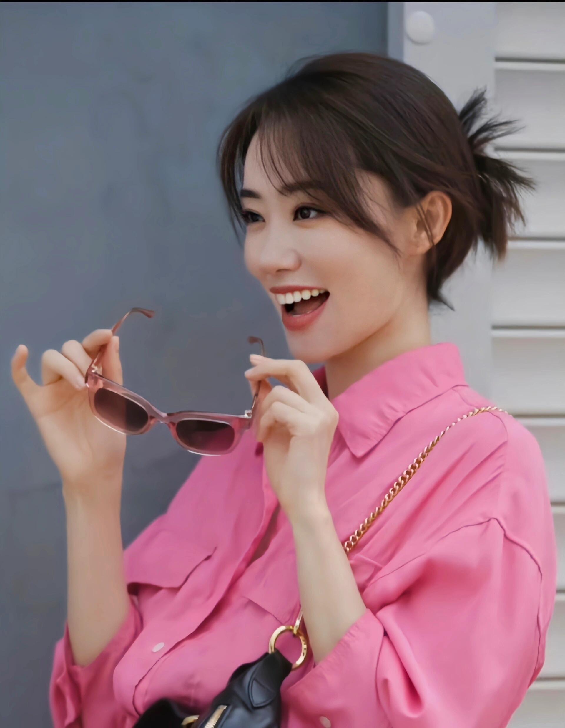 张小斐：用实力书写独立女性的传奇