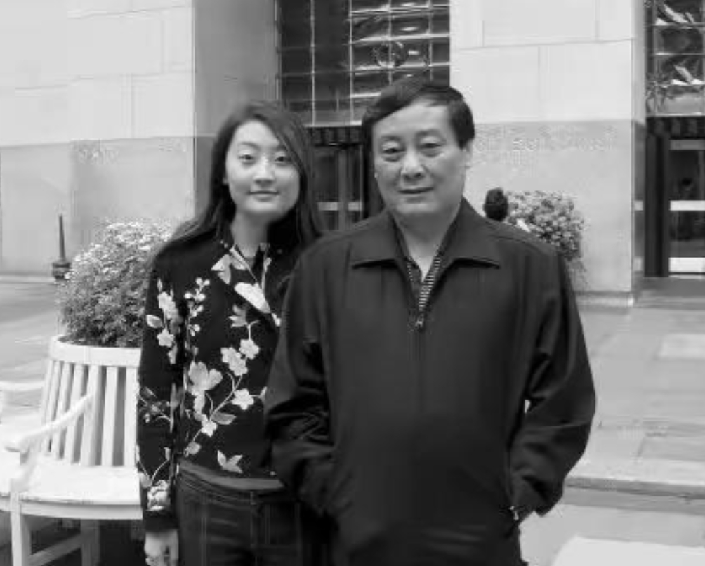 宗馥莉请辞前已博弈一个多月，看吃瓜群众还挺多声援“娃哈哈公主”，觉得有坏人团伙在