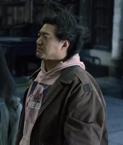 陈明昊：低调实力派演员的荧幕传奇