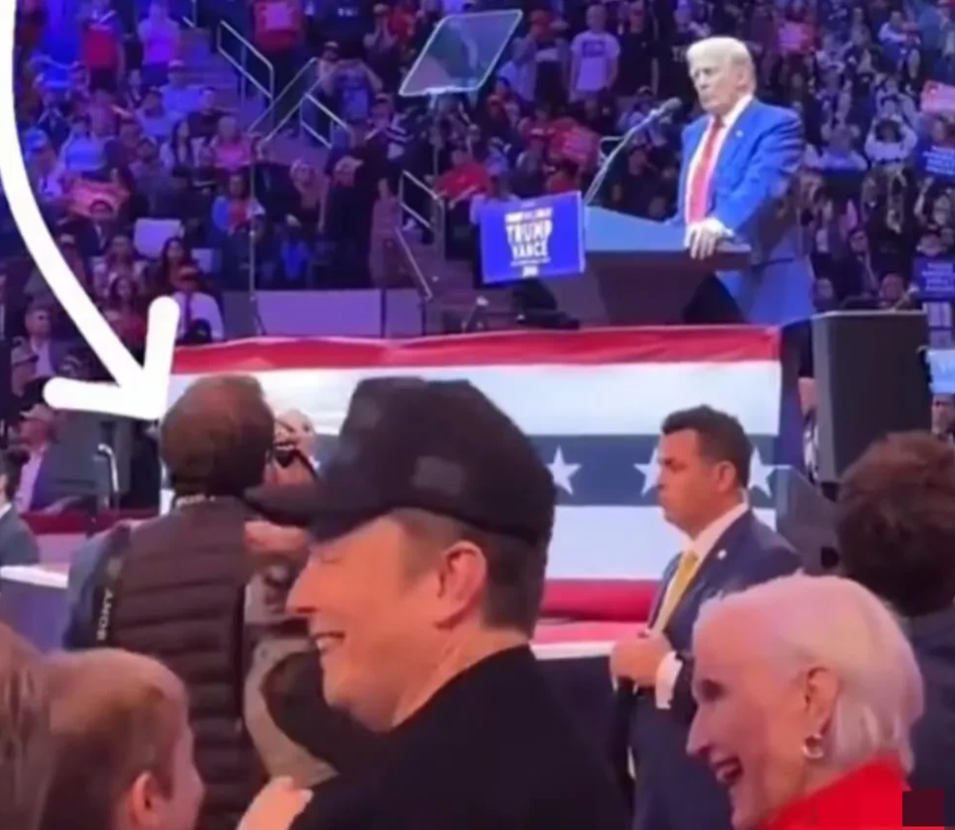 特朗普这家伙为了选总统，真是啥都敢承诺！

他竟然说，只要他当选，就把肯尼迪和马