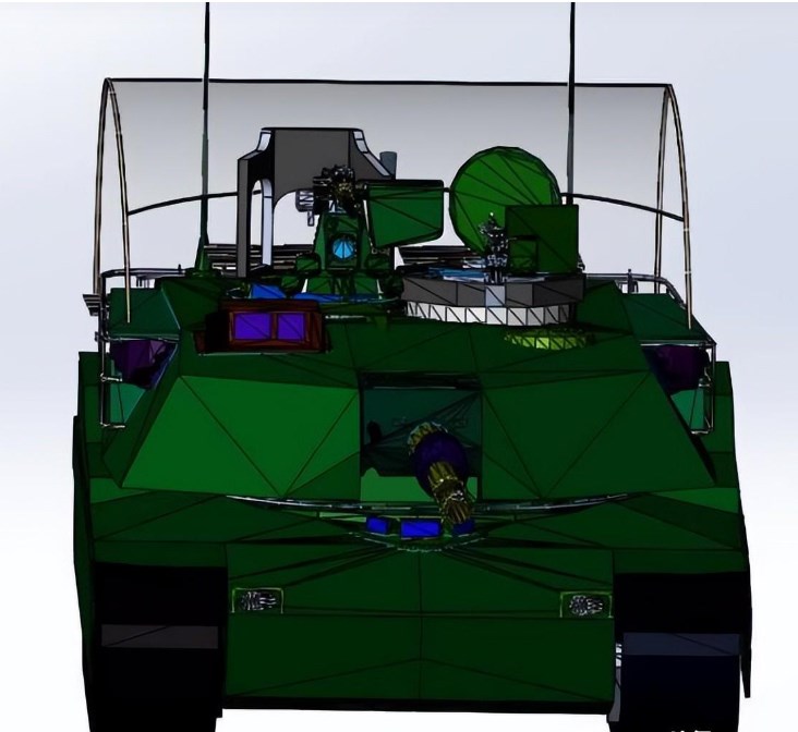 俄军再创历史：首杀美国M1坦克，难怪拜登死活压着乌军不让M1上场！俄乌冲突持续已