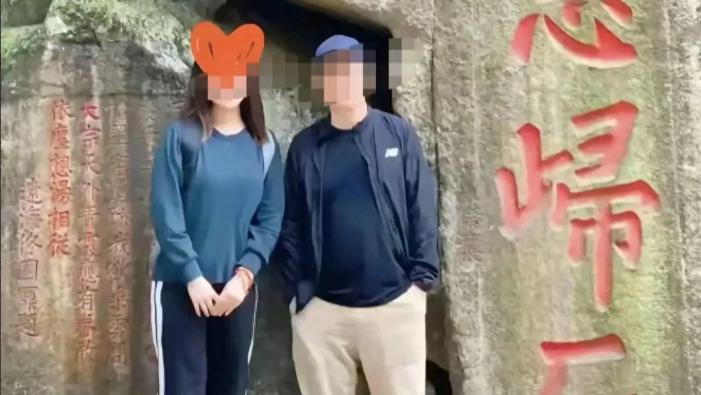 59岁教授涉强奸案，受害者美貌引关注，但正义不容颜值左右