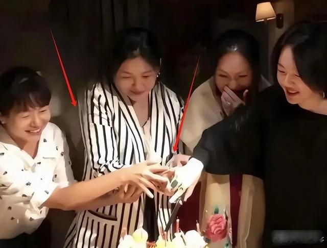 大S失踪引猜测,律师爆料添新疑(大s离家出走原因)-第6张图片-九妖电影 大S失踪引猜测,律师爆料添新疑(大s离家出走原因)-第6张图片-九妖电影