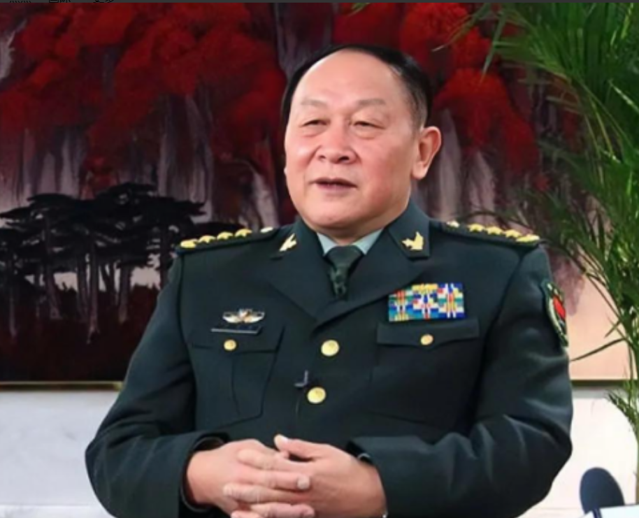 “台独问题，晚打不如早打，小打不如大打，打台独不如拉上日本一起打！”这说出这句话
