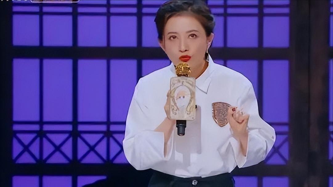 金铭：我这辈子最正确的决定，就是抛弃了“妈宝男”和“戏精男”