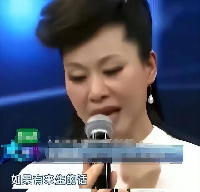 曾被央视力捧，名气超宋祖英，被绿后闪婚小鲜肉，现住农村很平凡（被央视表扬的艺人名单）-第27张图片-九妖电影