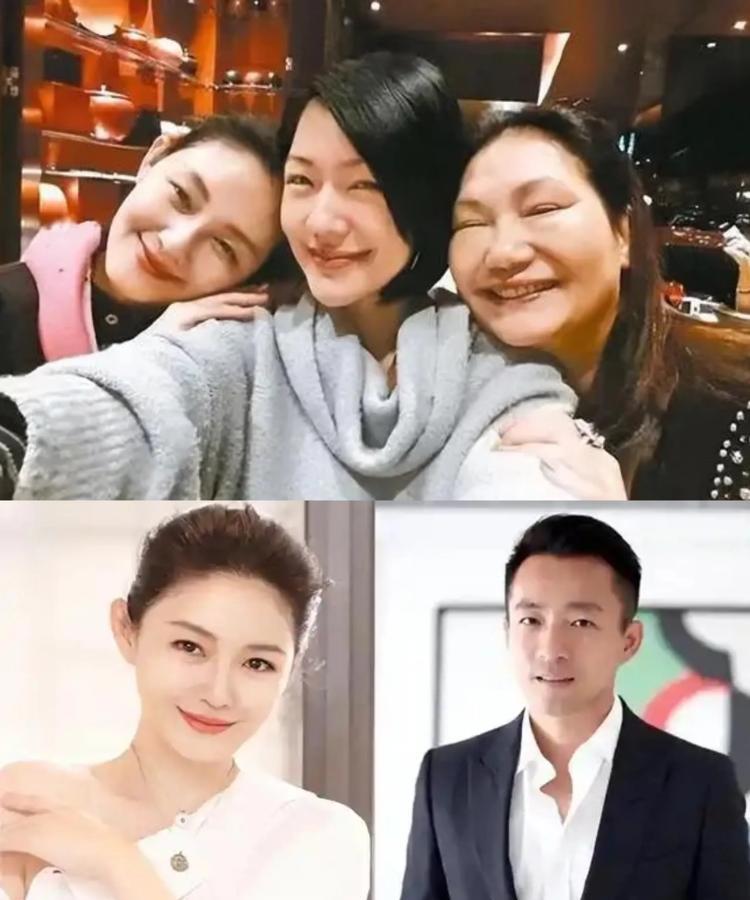 大S的离世和遗产争夺战，让我瞬间明白了2个道理！

原生家庭！大S过得是典型的原
