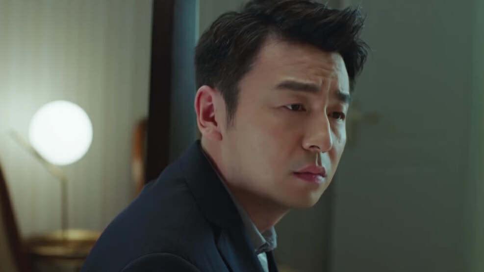 《我的前半生》陈俊生直到离婚都不知，凌玲‘挑’上他，全是算计