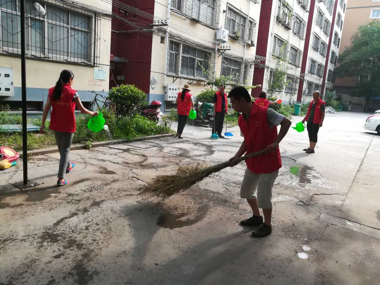 你知道社区正在排查的 “五无人员” 中的 “五无” 是什么吗？

“无医疗保险”