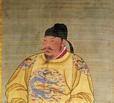 唐高宗李治是唐朝在位时间最长的皇帝，继承了父亲唐太宗善于倾听臣子意见的优良传统。