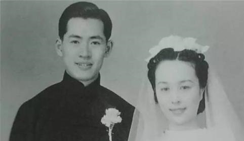 张元和的爱情与牺牲：31年后的母女重逢