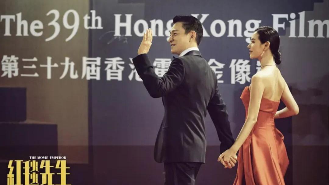 《红毯先生》电影不错，但辜负了观众