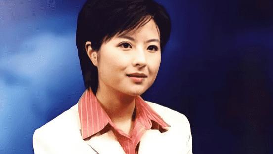 张泉灵：曾是央视一姐，嫁给大18岁李铁，辞职后转投资赚上亿元