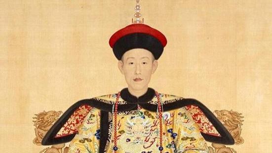 清高宗弘历：专一、深情、负责任，我真的不是网友口中的大猪蹄子