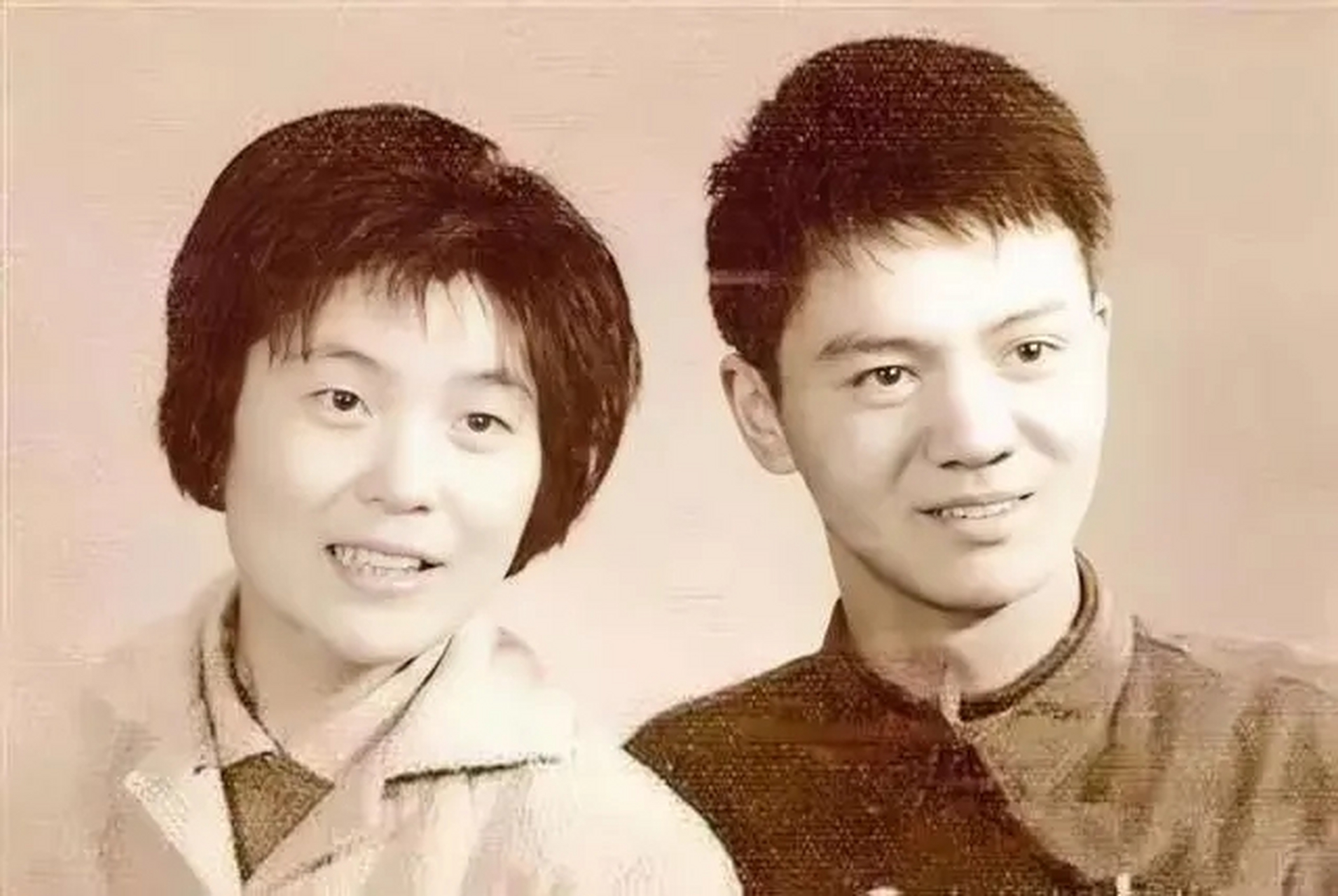 1979年，上海知青戴建国不顾反对娶一农村女子，谁知新婚夜，妻子就大喊大叫，一拳