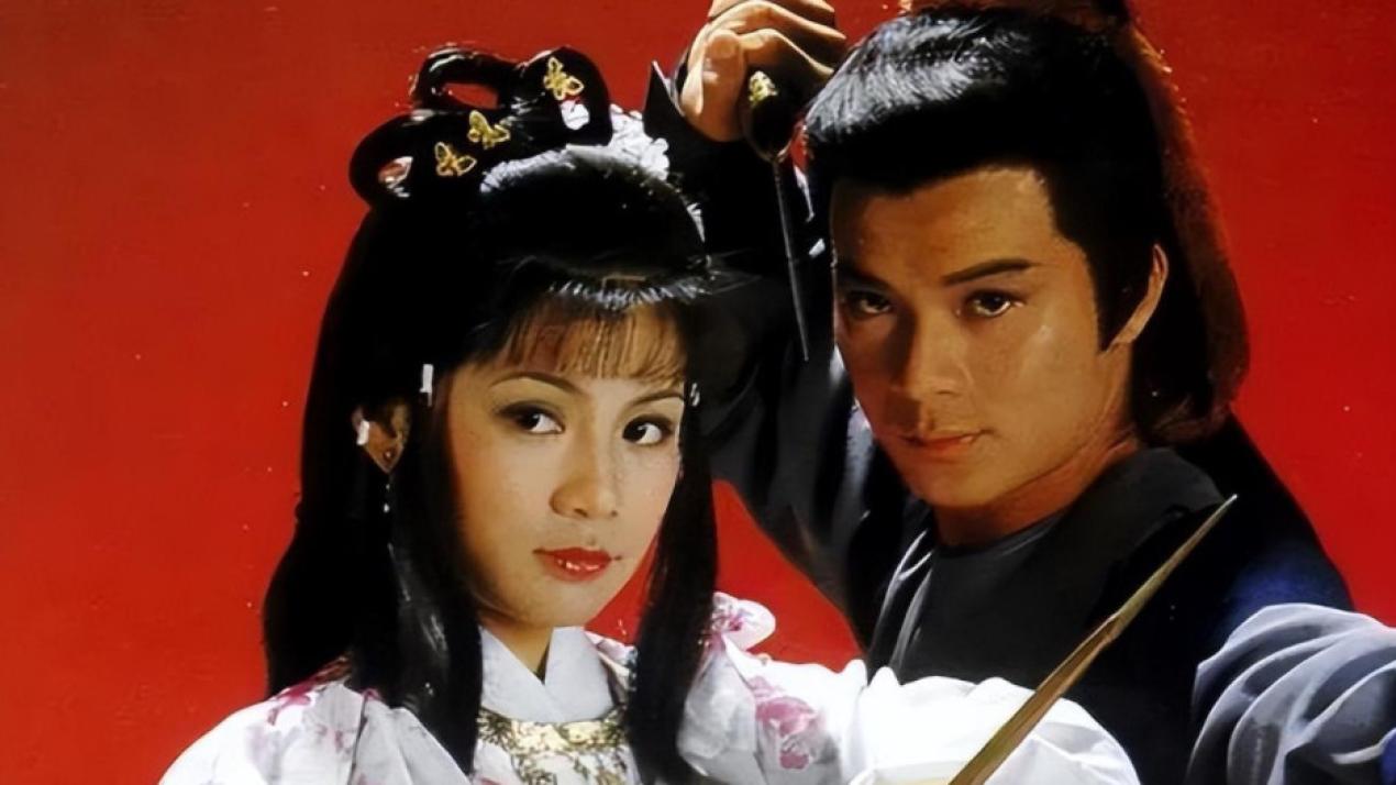 你觉得徐克版《射雕英雄传》的改编怎么样？