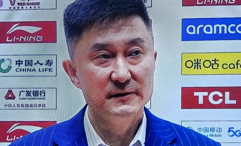 广东男篮要击败北京北汽必须做出几点改变！
    广东队今晚将迎战北京北汽，想战