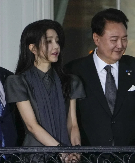 佩斯科夫：乌克兰试图让韩国卷入乌克兰冲突
莫斯科时间11月5日中午，俄罗斯联邦总