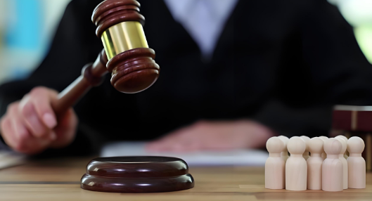 法官：用算法审判人类是福是祸？
