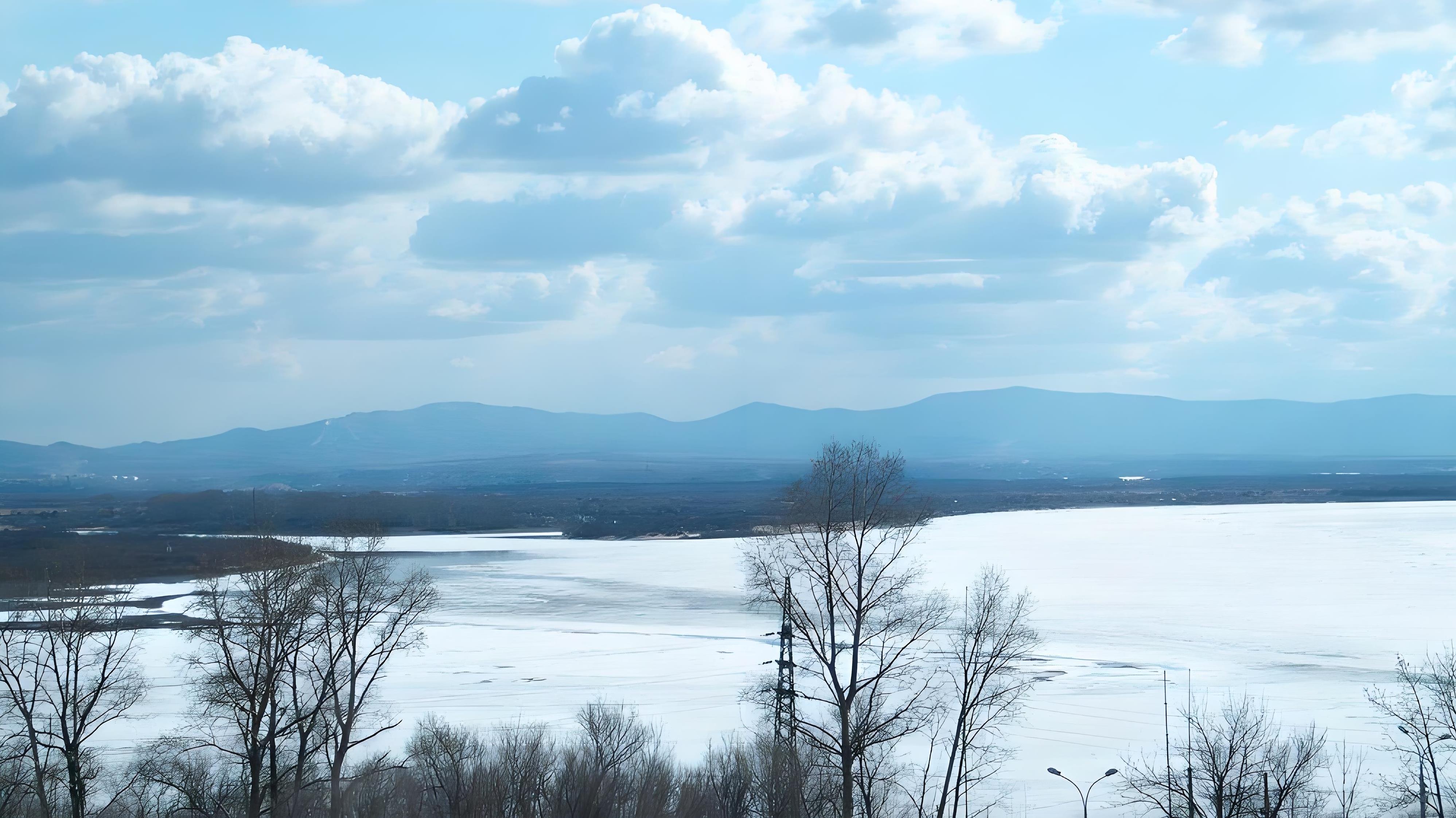 对中国的远东故土，俄罗斯做了一个重大让步
难怪梅德韦杰夫这次来华提出要加强和中