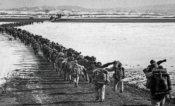 我国早在60年代，代表团就赴朝鲜首都平壤，与朝鲜开展新一轮的边境谈判。这次谈判结