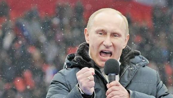 普京：俄不需要停火，需要真正的和平。北约继续掏腰包还是认输？