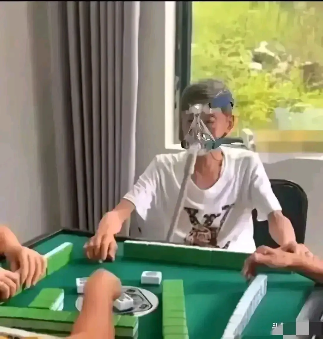 大神们，和他打麻将，需要注意什么？