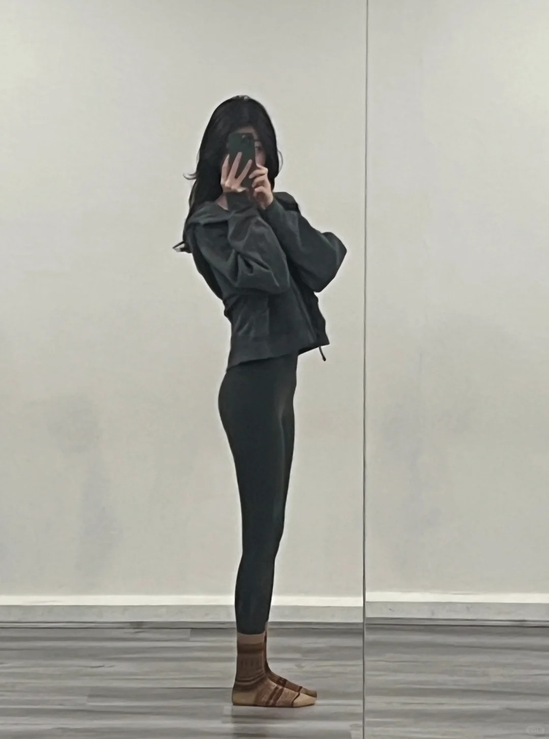 悉尼热爱普拉提的小白啦~~
健身强度太大 普拉提刚刚好