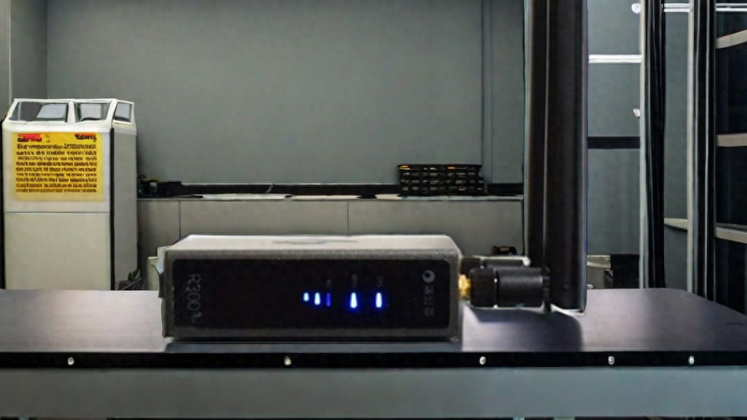 蒲公英R300A路由器深度评测：异地组网，户外设备4G联网完美解决