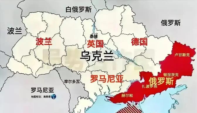 北约如果真的派遣10万部队进入乌克兰，那么胜算到底有多少？不难发现，现在北约有能