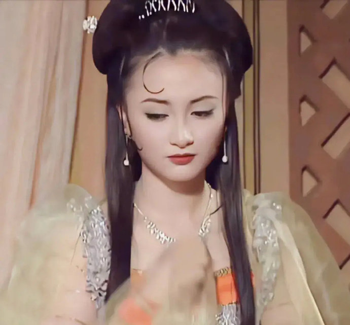 当年真是太傻了