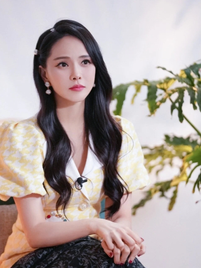 伊能静秦昊：爱情里的奇妙合拍