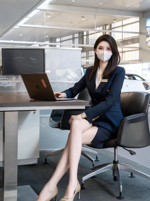 符合我们中原人的所有审美想象