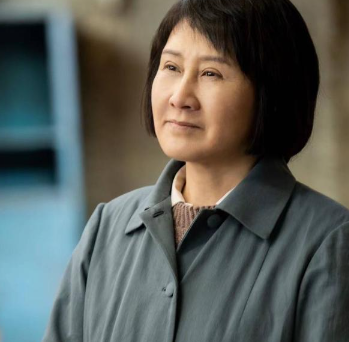 同样是演“女领导”，把宋春丽和张凯丽这两位大咖放在一起，那简直是天壤之别，差距大