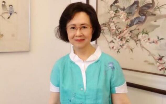 苏有朋与琼瑶的幕后故事