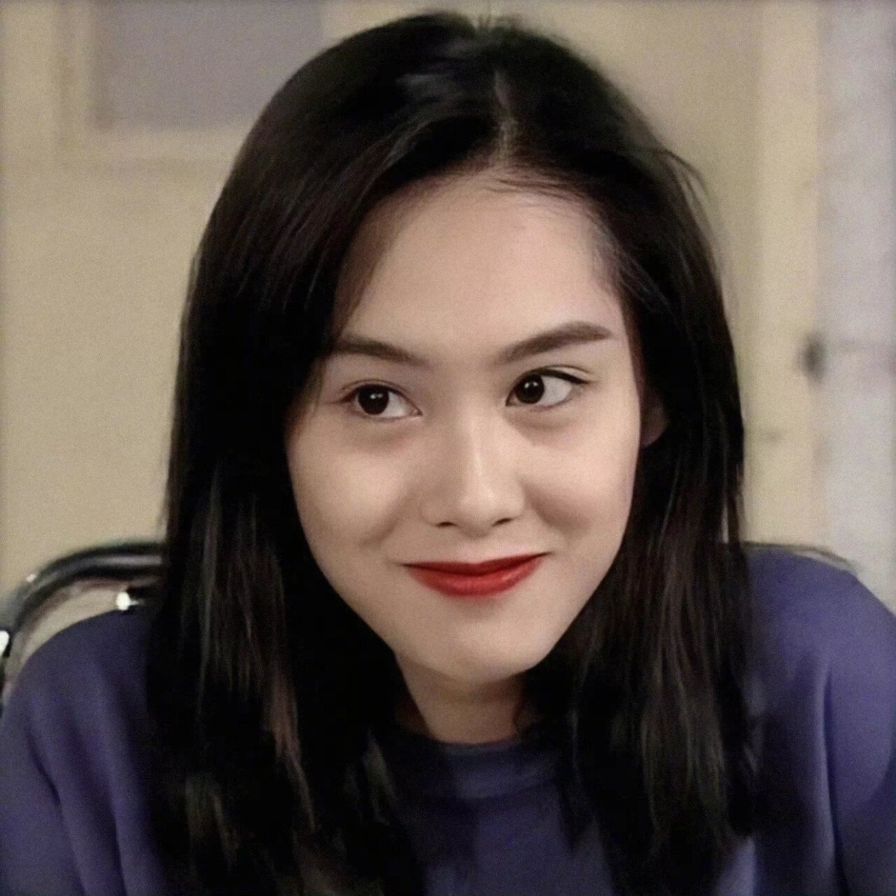 永远的紫霞仙子