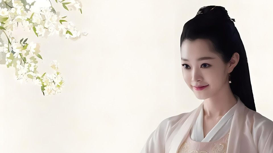 《与晋长安》四月开机，宋轶与他堪称绝配！